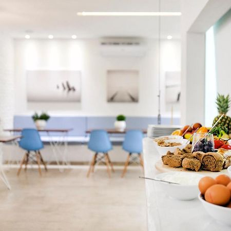 Privee Santorini Hotel Периса Екстериор снимка