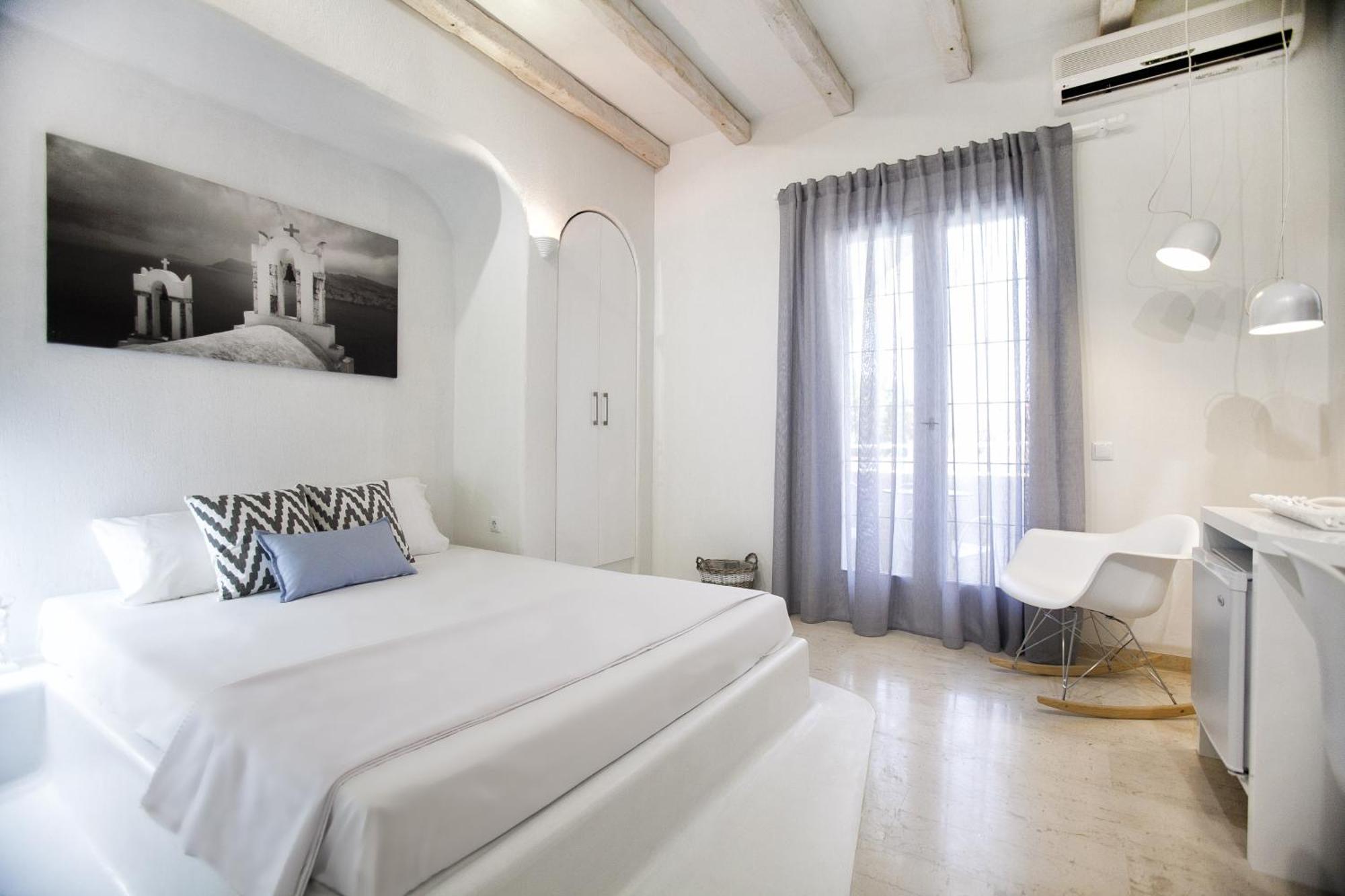 Privee Santorini Hotel Периса Стая снимка
