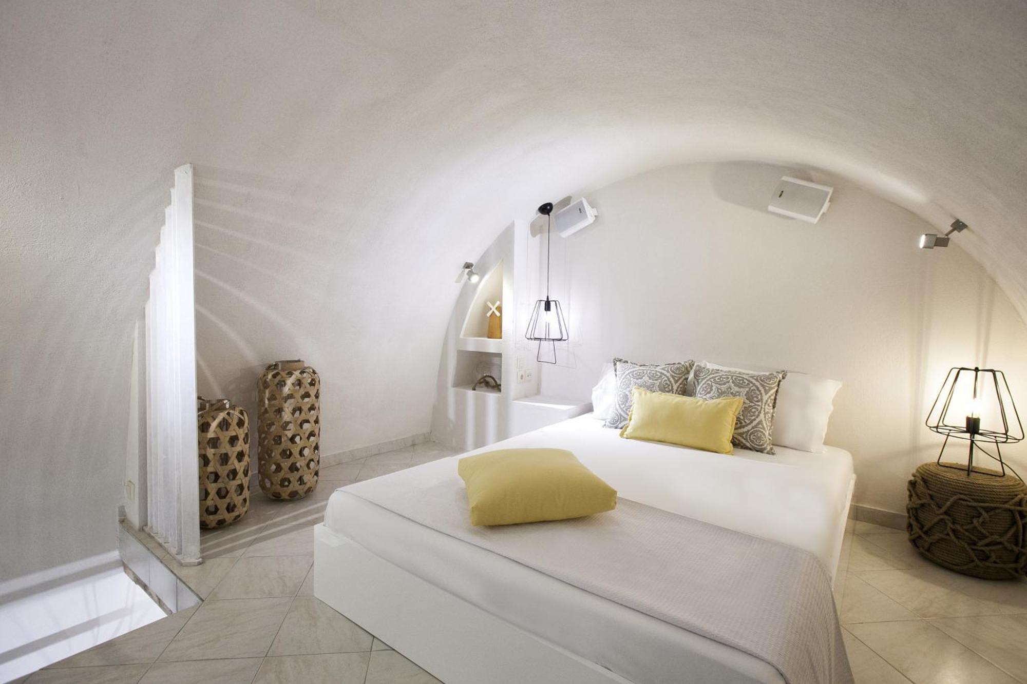 Privee Santorini Hotel Периса Стая снимка