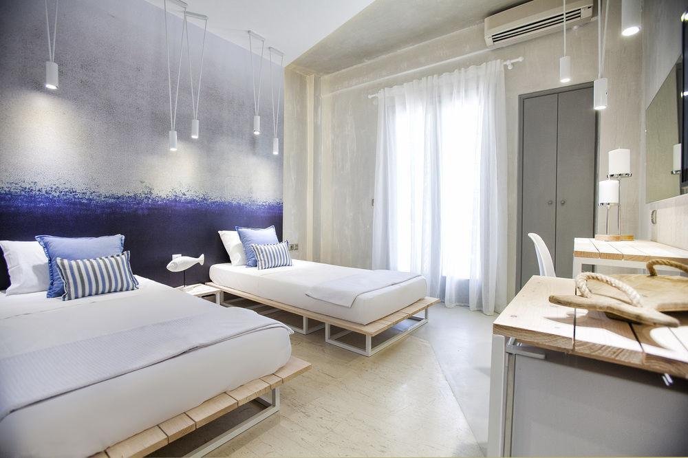 Privee Santorini Hotel Периса Екстериор снимка