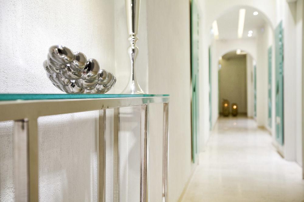 Privee Santorini Hotel Периса Екстериор снимка