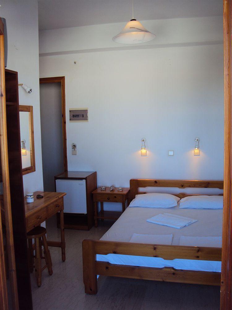 Privee Santorini Hotel Периса Екстериор снимка