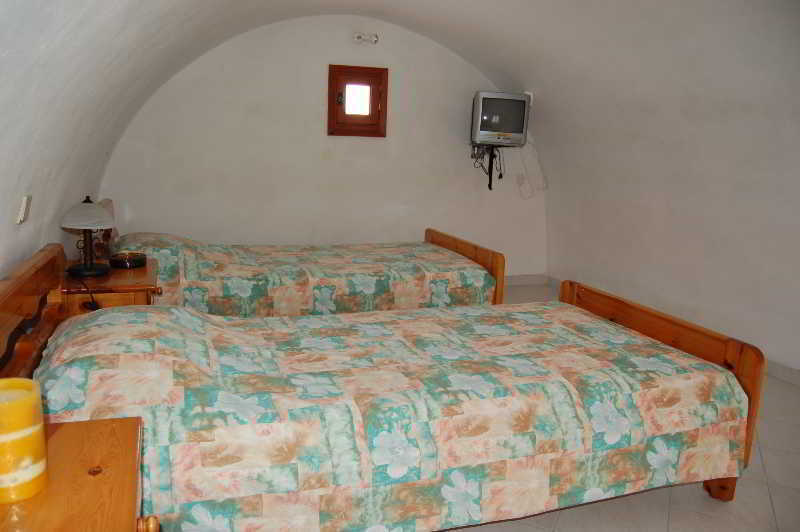 Privee Santorini Hotel Периса Екстериор снимка