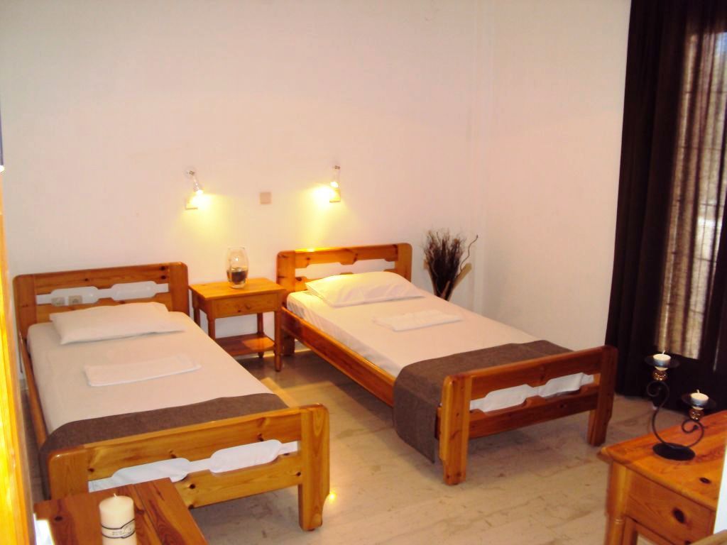 Privee Santorini Hotel Периса Екстериор снимка