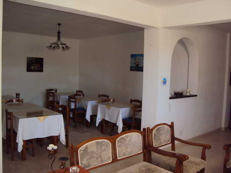 Privee Santorini Hotel Периса Екстериор снимка
