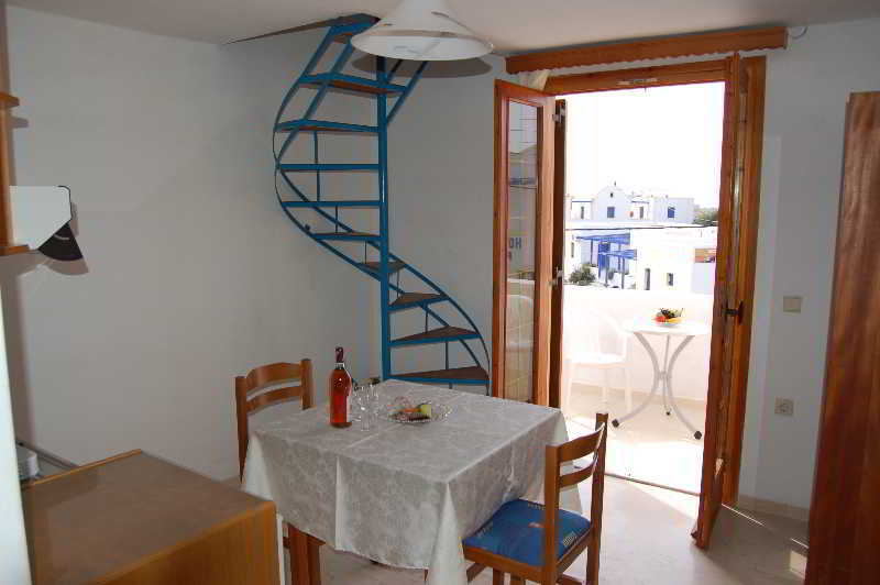 Privee Santorini Hotel Периса Екстериор снимка
