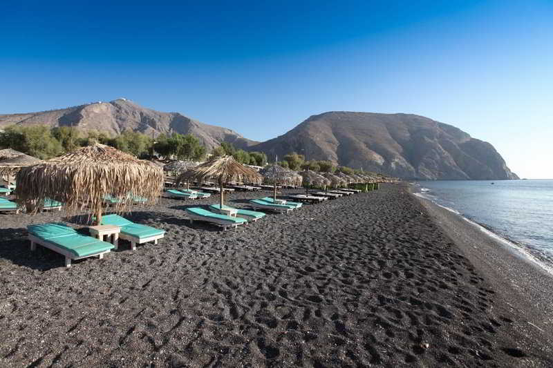 Privee Santorini Hotel Периса Екстериор снимка