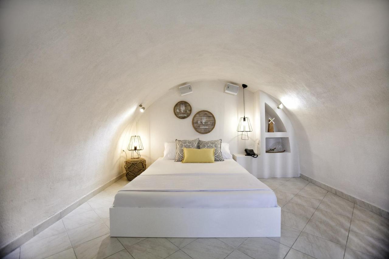 Privee Santorini Hotel Периса Стая снимка