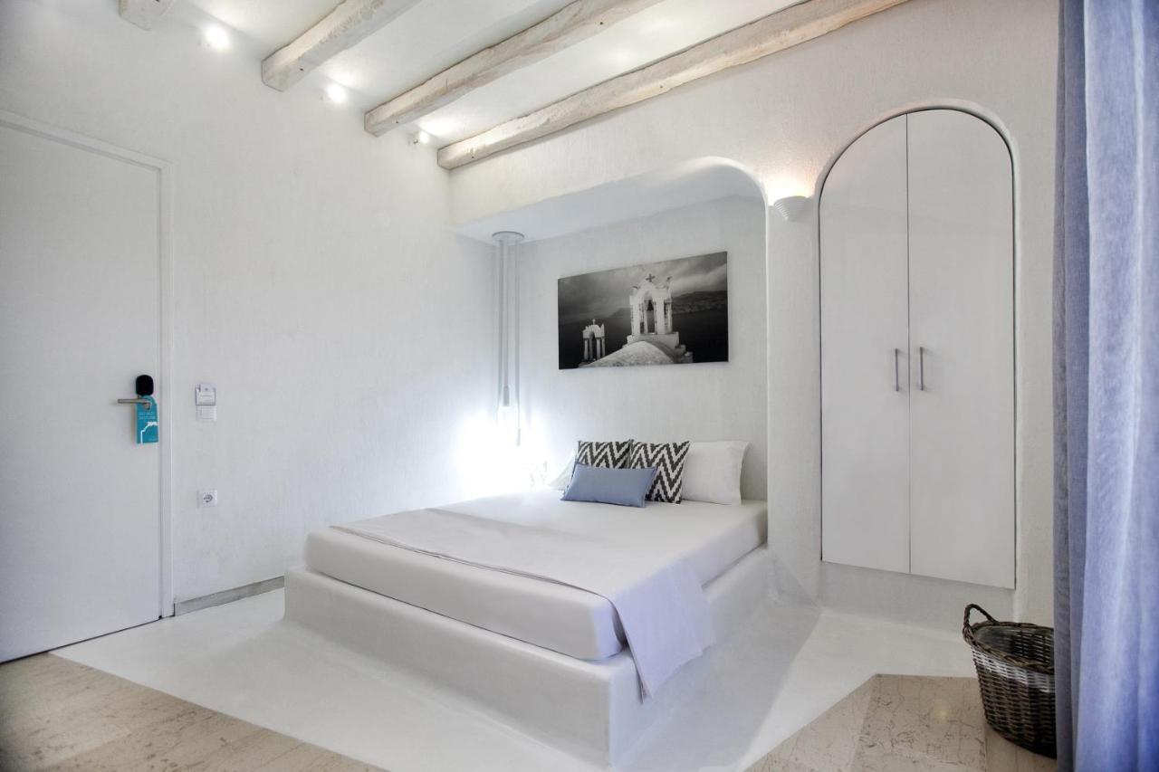 Privee Santorini Hotel Периса Стая снимка